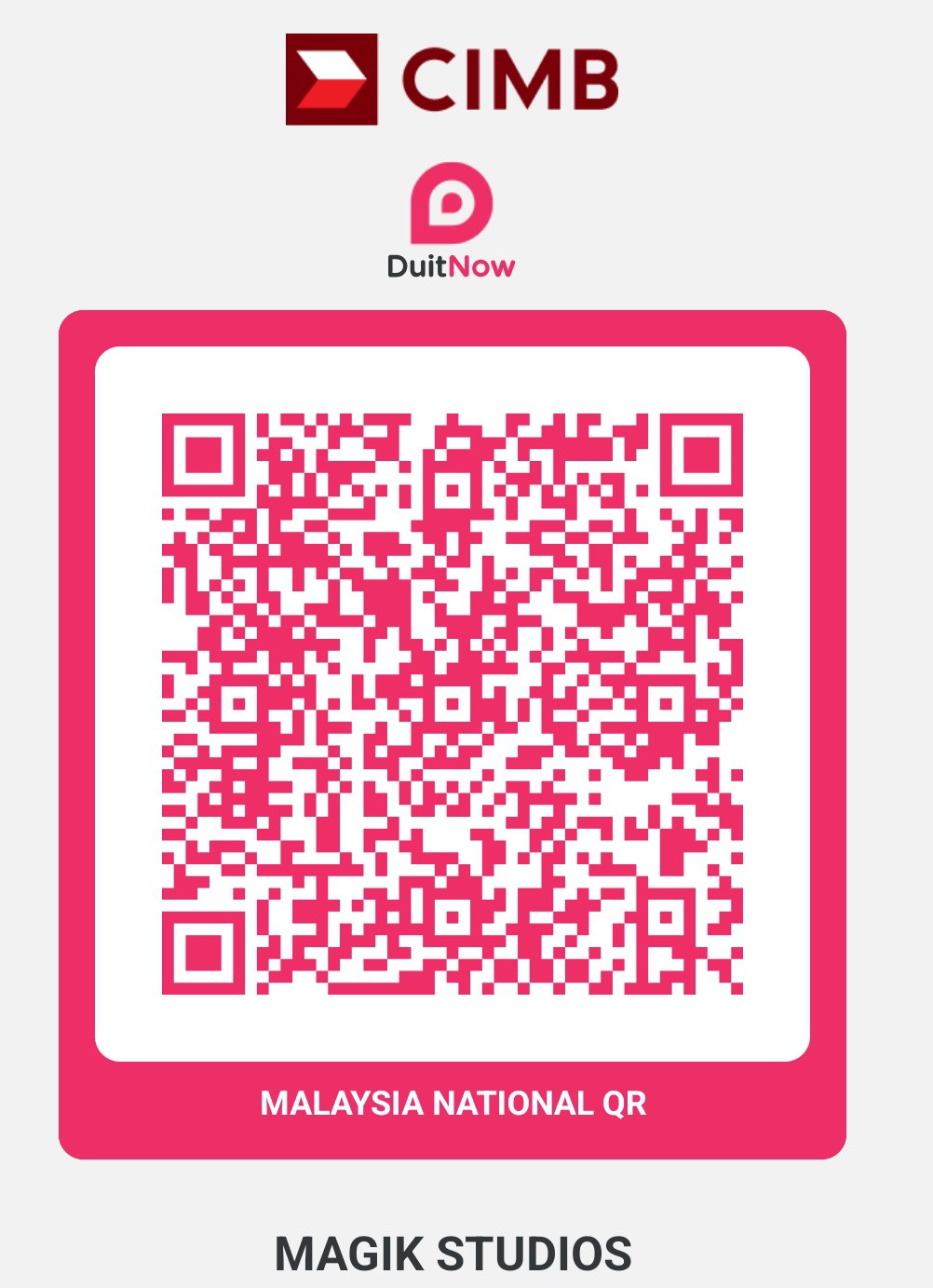 QR Pay